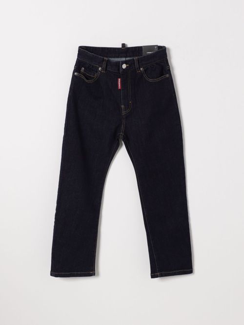 Jeans Kids color Denim