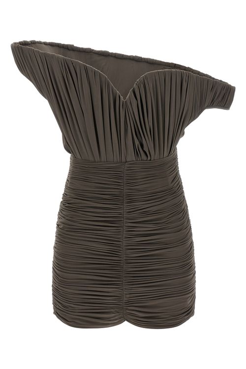 '33' Dress