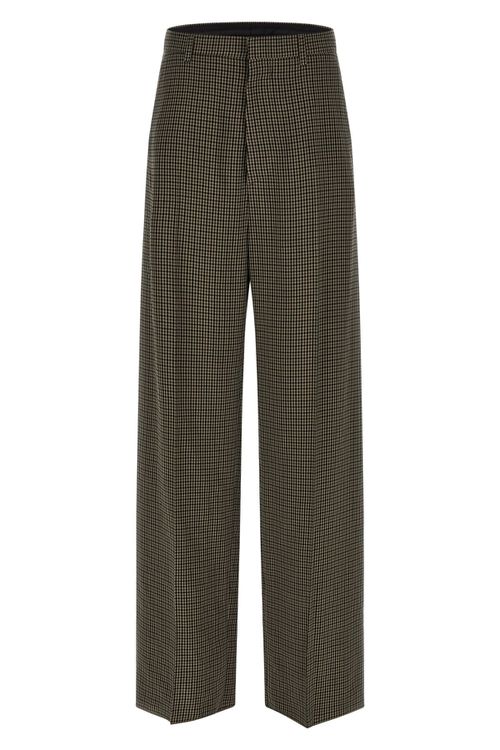 'Large Tailored' Pants