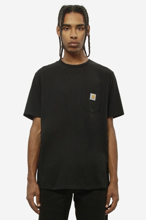 Pocket T-shirt