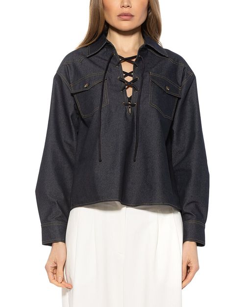 Thalina Shirt