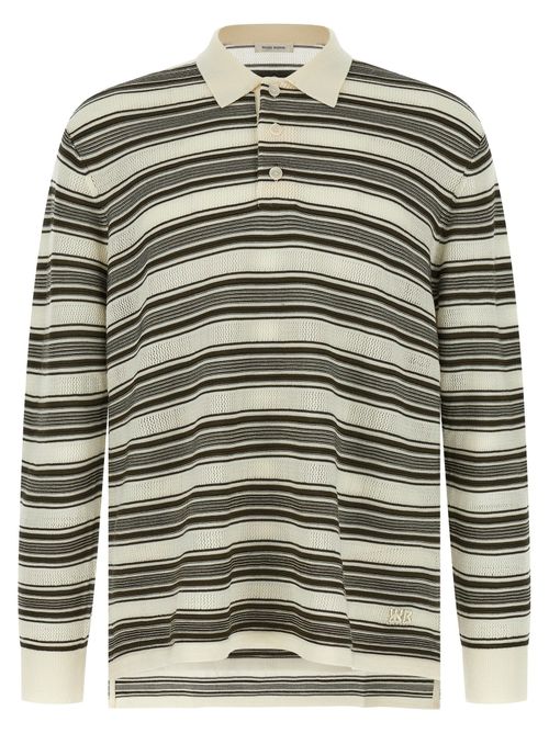 Samuel Polo Shirt