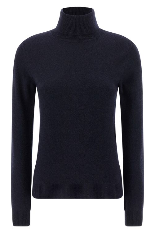 'Standard Turtleneck' Turtleneck Sweater