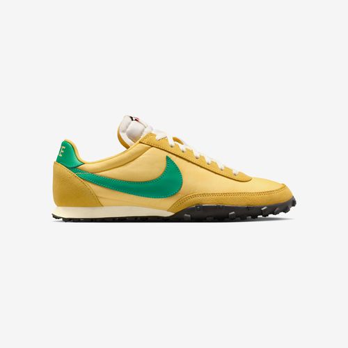 Nike | Waffle Racer - TOPAZ GOLD/STADIUM GREEN-SAIL - male