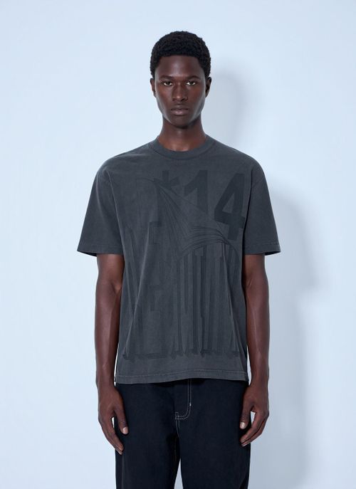 Flip T-shirt - Man T