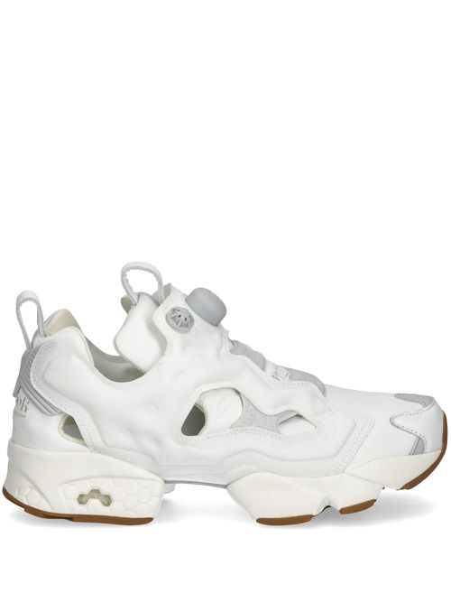 Instapump Fury 94 Sneakers - White