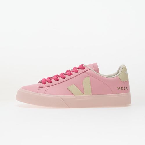 Sneakers Veja W Campo Guimauve/ Pierre/ Petale