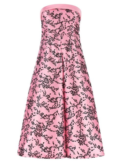 Dress — pink