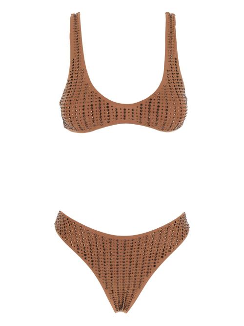 Venuja Brassiere Bikini Set