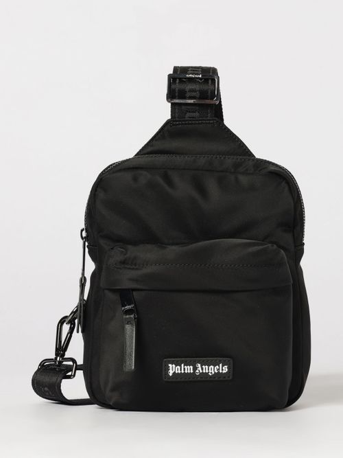 Bag Men color Black