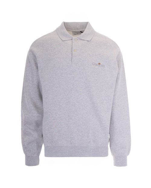 Sweatshirt — Gray