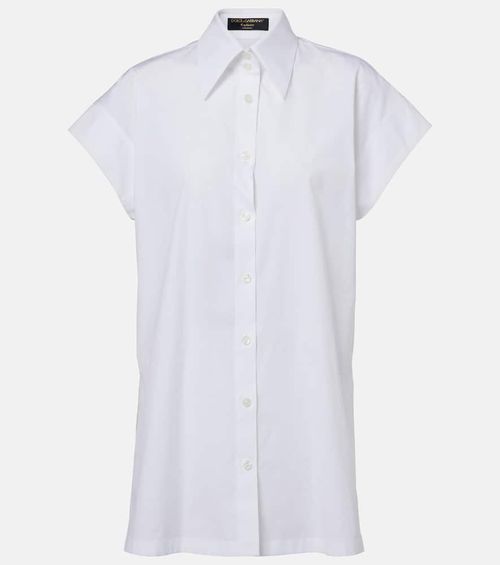 Cotton shirt