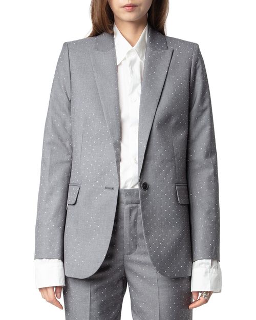 Vavy Blazer