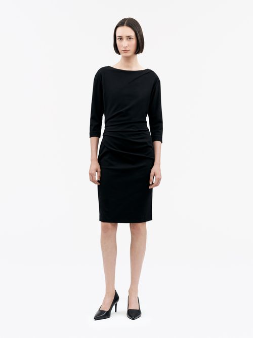 Izza S Slim-fit Dre