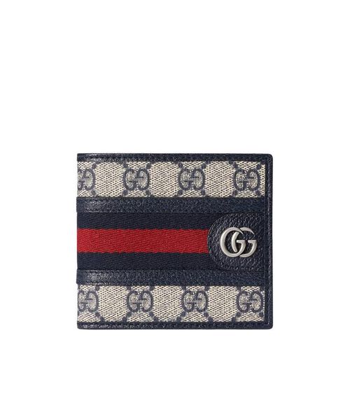 Ophidia GG wallet
