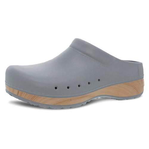 Dansko Kane Slip-On Mule Clog for Women