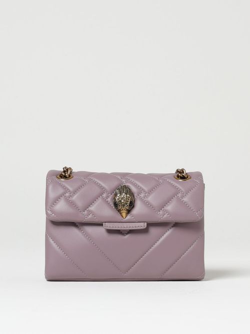 Mini Bag KURT GEIGER LONDON Woman color Lilac