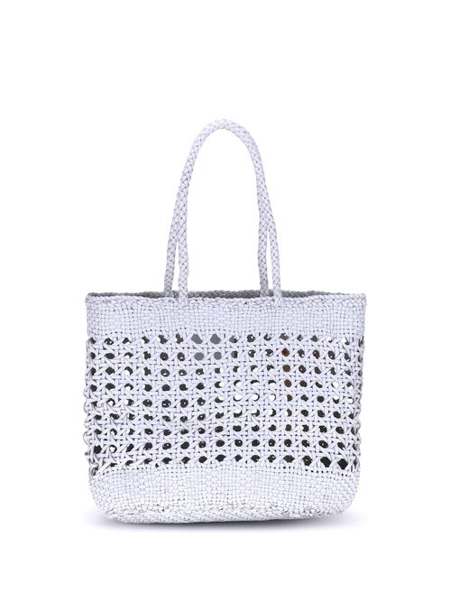 Eclipse Cannage Tote Bag