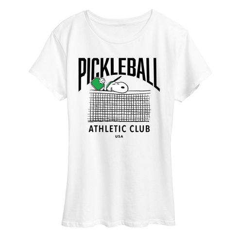 Pickleball