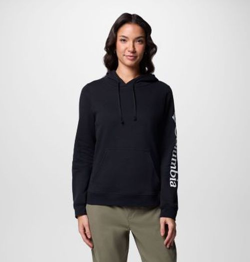 Women's Trek  Graphic Hoodie-