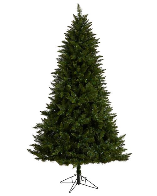 7.5Ft. Vermont Spruce Artificial Christmas Tree