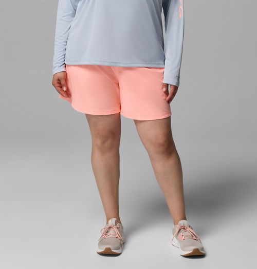 Women's PFG Castback Shorts - Plus Size-