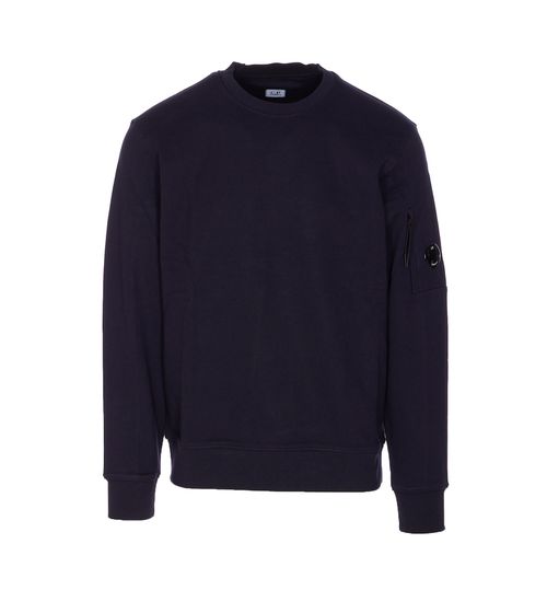 C. P. Company Logo Sweatshirt