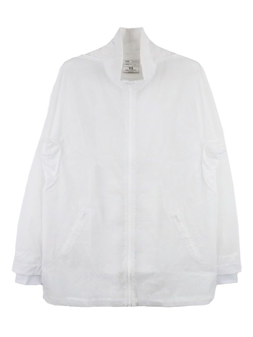Anthem lightweight jacket - White