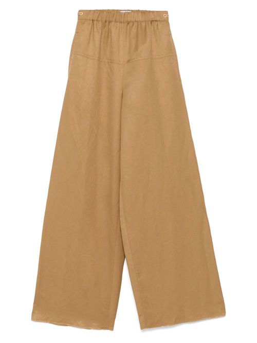 Max Mara Onore trousers - Brown