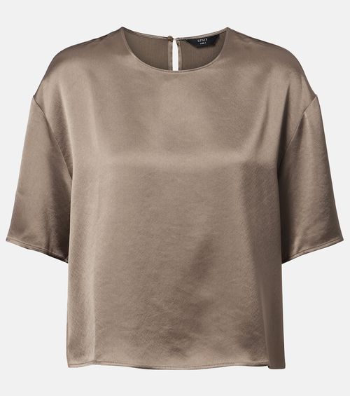 Boxy T-shirt