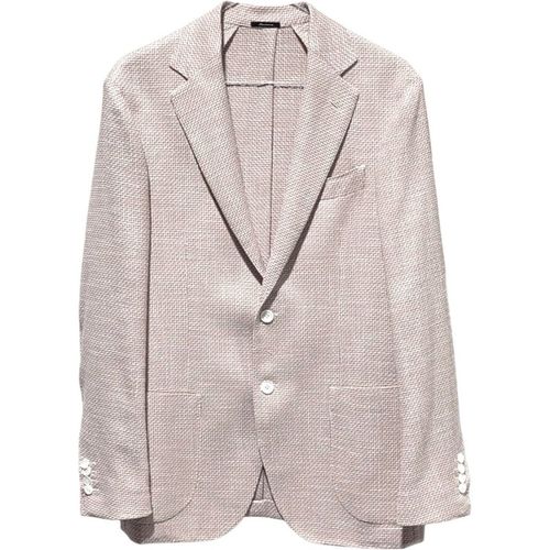 Sartorio Napoli Jacket