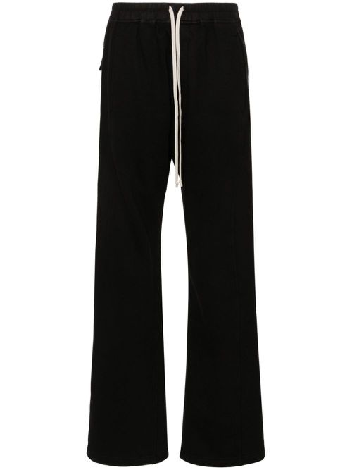 Pusher track pants - Black