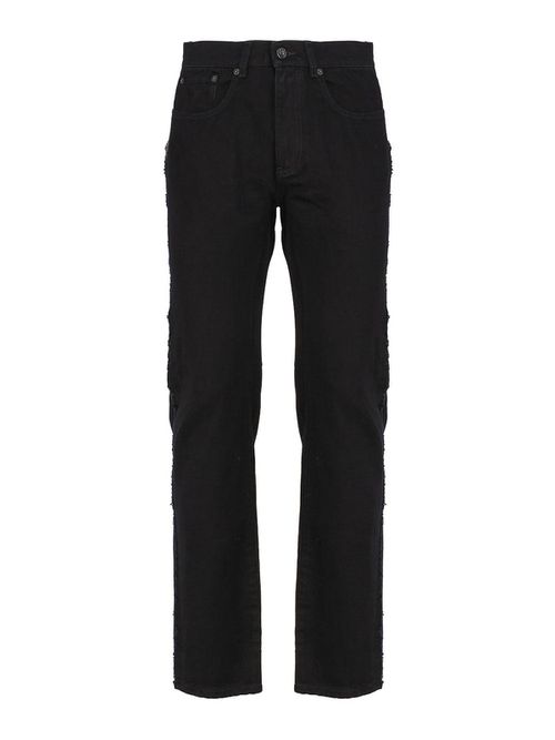J. W. Anderson Straight leg jeans