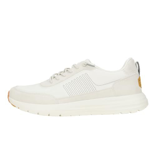 HEYDUDE Sirocco Alta Essentials Navy/White