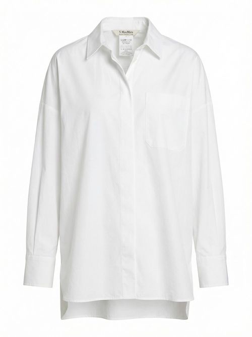 Cotton Shirt
