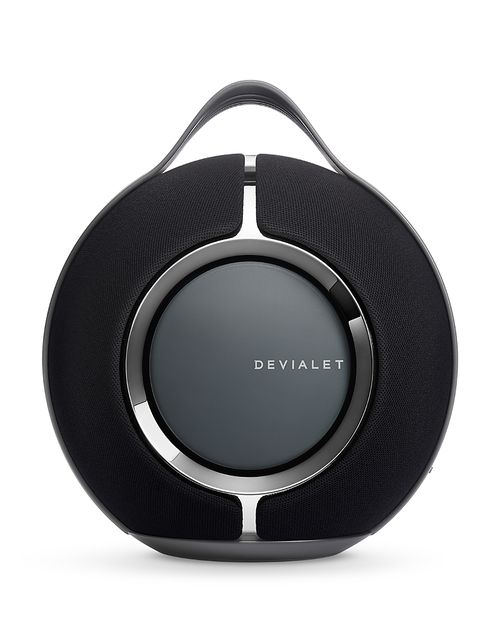 Mania Portable Smart Speaker
