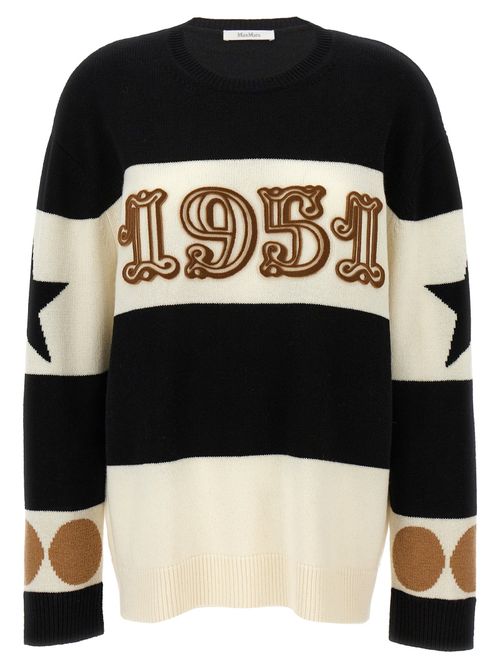 Dirce Sweater