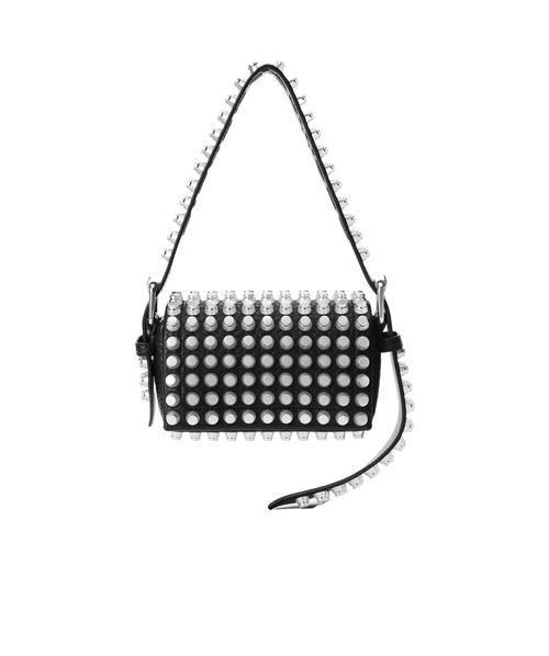 Ricco Small Flap Bag