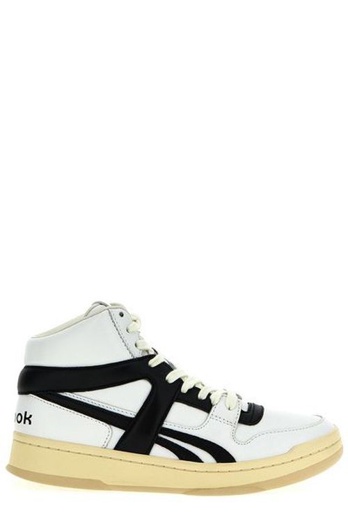 Reebok BB 5600 Archive High-Top Sneakers