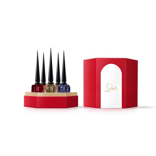 Unisex Mini Set Gift Set Fragrances 8435415123198