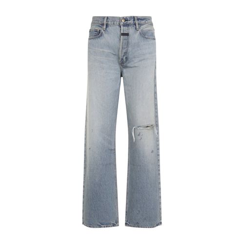 Jeans Blue