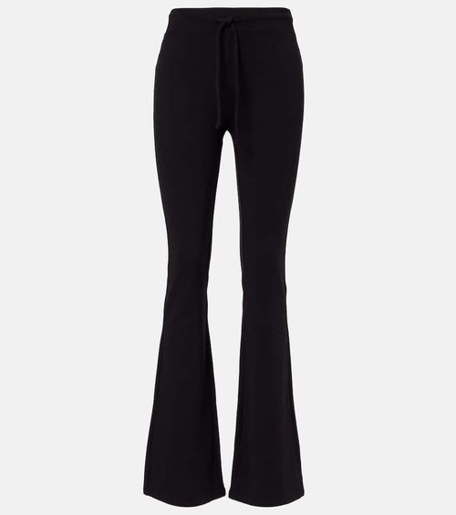 Sway bootcut sweatpants