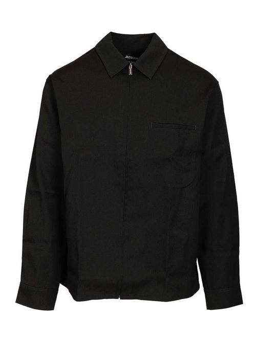 Mecano Shirt