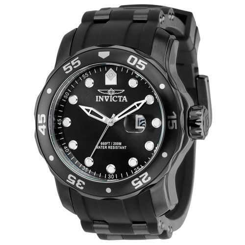 Pro Diver Men's Watch