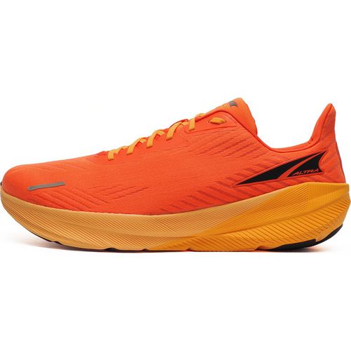 Altra Running Altra Running FWD Experience Mens Shoes - Orange