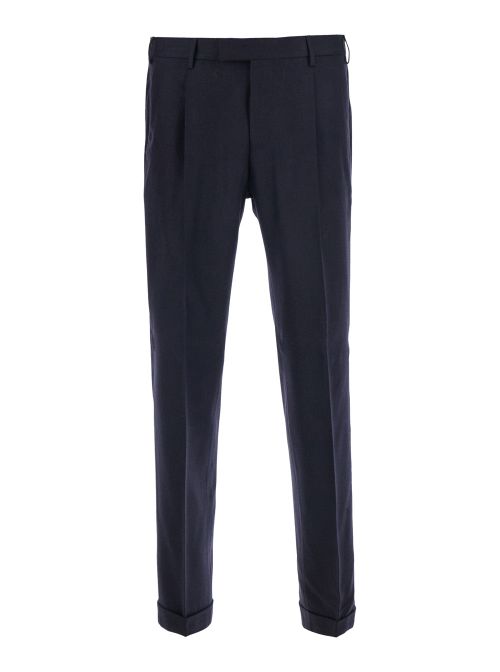 Master Trousers — Navy