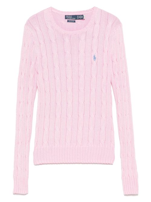 Classic Cotton Sweater for Women - SS26 Collection