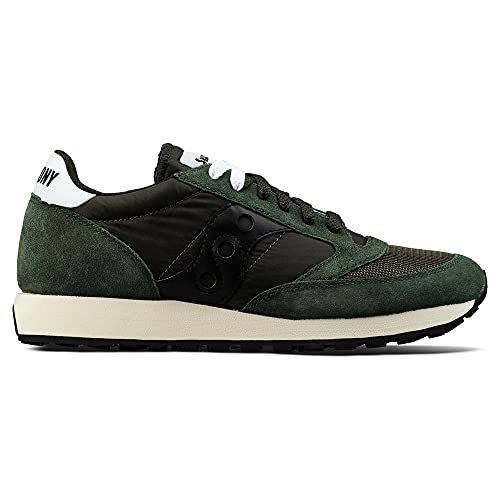 Saucony Originals womens Jazz Vintage Sneaker