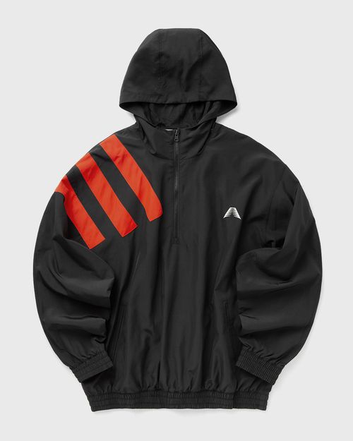 ANTED ANORAK black male Windbreaker now available at BSTN