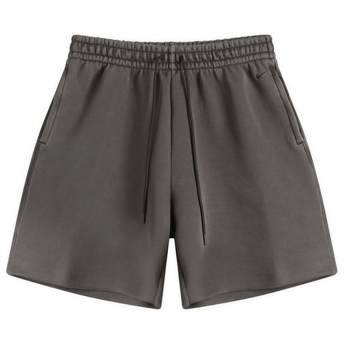 Men's Tech Fleece Short Black